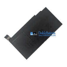 Batería para Dell 07HFP9 9315-2in1 G8W13 XPS [Batería de repuesto]